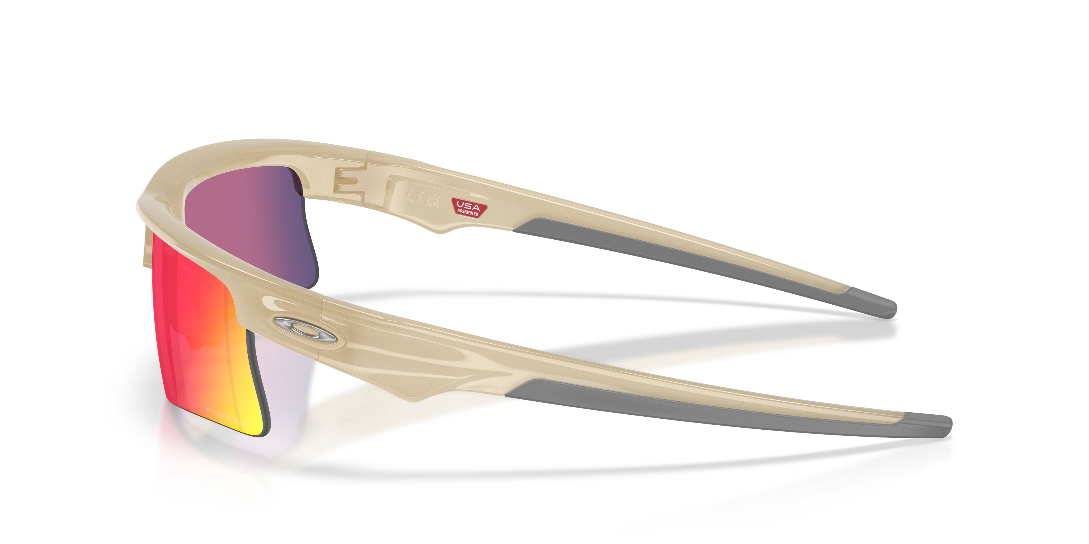 Oakley OO9534 953405 Bisphaera Speed 